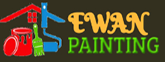 Awesome Footer Logo